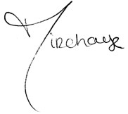 mirchaye sig